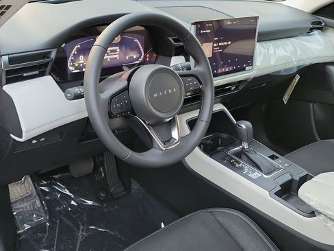 New 2026 MAZDA CX-5 Preferred AWD/4WD image 16