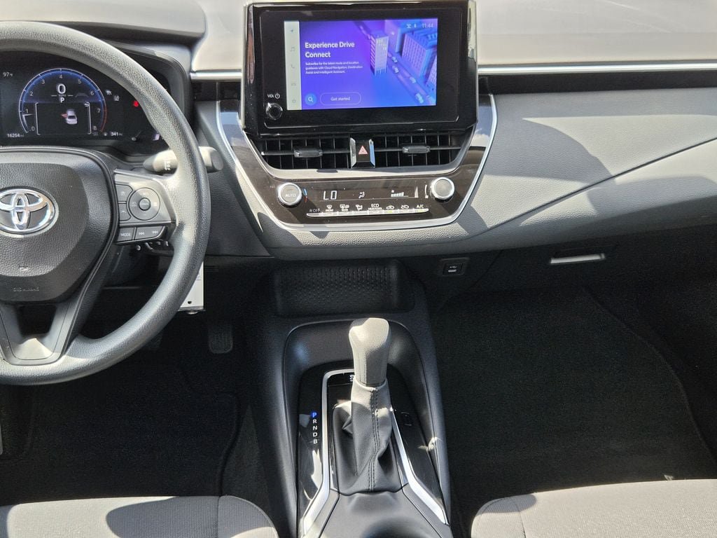 Used 2026 Toyota Corolla LE FWD image 16
