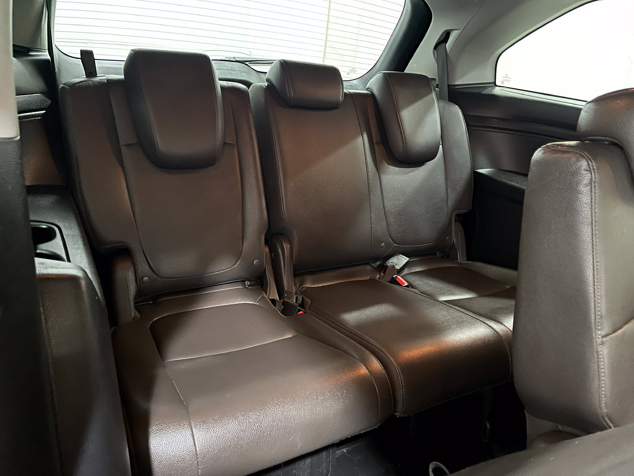 Used 2020 Honda Odyssey EX-L image 30