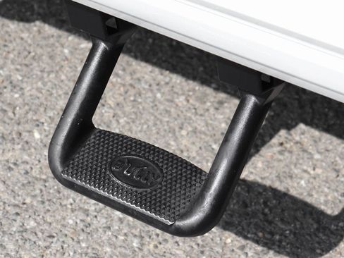 Used 2017 RAM 2500 Laramie w/ Sport Appearance Group image 40