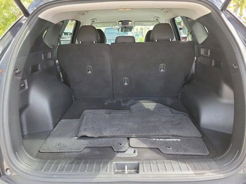 Certified 2023 Hyundai Tucson SEL FWD image 6