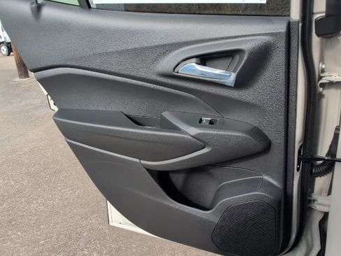 New 2026 Chevrolet Trax RS w/ Driver Confidence Package image 8