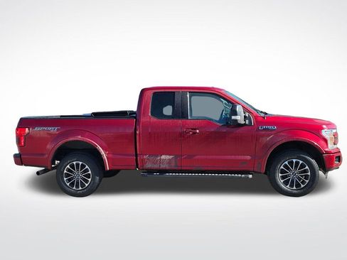 Used 2018 Ford F150 Lariat image 11