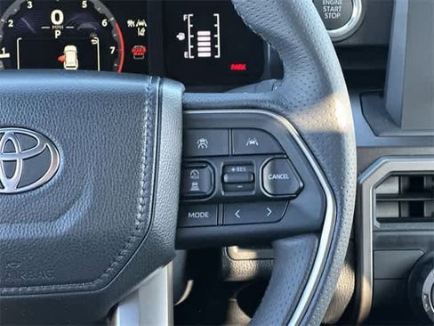 Used 2025 Toyota 4Runner SR5 image 9