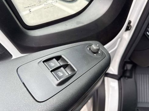 New 2025 RAM ProMaster 3500 w/ Quick Order Package 22G SLT image 20