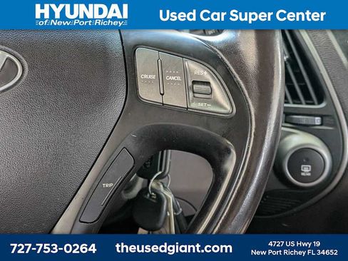 Used 2015 Hyundai Tucson SE FWD image 30