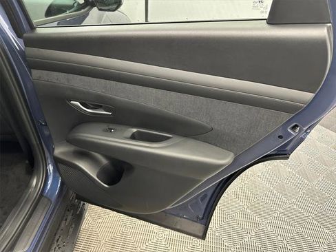 New 2026 Hyundai Tucson SEL image 17