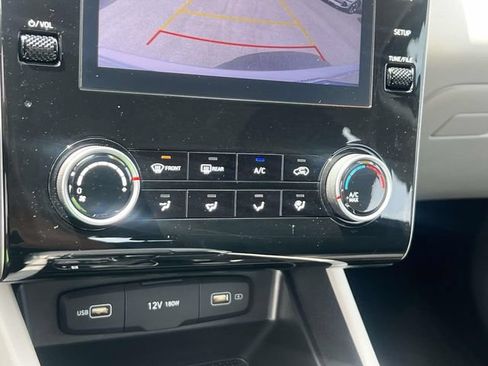 Certified 2023 Hyundai Tucson SE AWD/4WD image 29