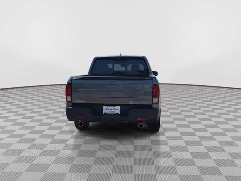 New 2026 Honda Ridgeline RTL image 7