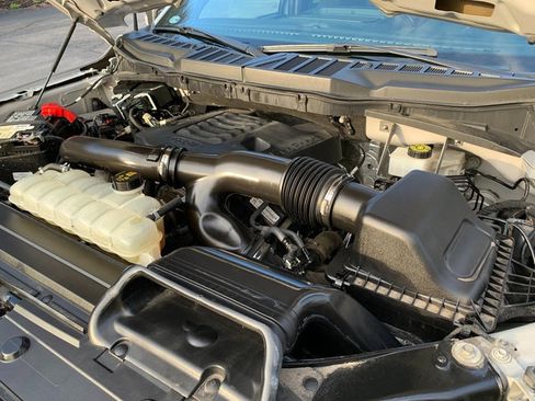 Used 2022 Ford F150 XLT w/ Equipment Group 302A High image 32