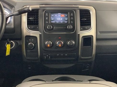 Used 2014 RAM 2500 SLT AWD/4WD image 20