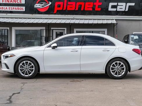 Used 2019 Mercedes-Benz A 220 image 12