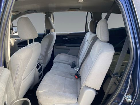 Used 2019 Honda Pilot EX image 13