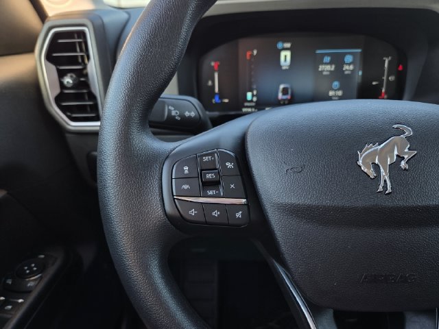 New 2026 Ford Bronco Sport Big Bend AWD/4WD image 20