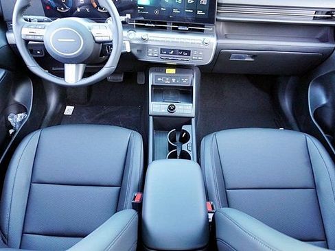 New 2026 Hyundai Kona SEL Premium image 23