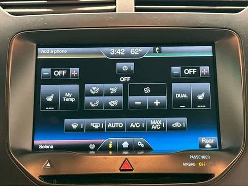 Used 2015 Ford Explorer XLT w/ Equipment Group 202A AWD/4WD image 14