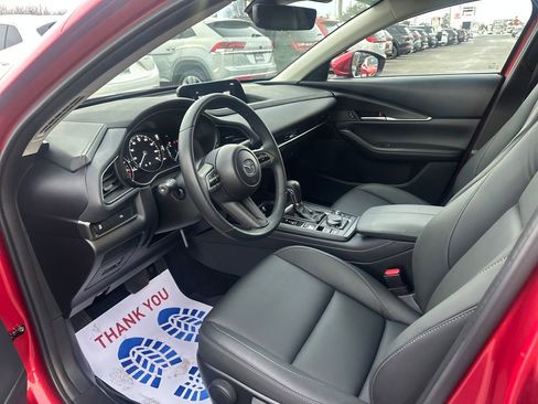 Used 2023 MAZDA CX-30 AWD 2.5 S w/ Select Package image 9