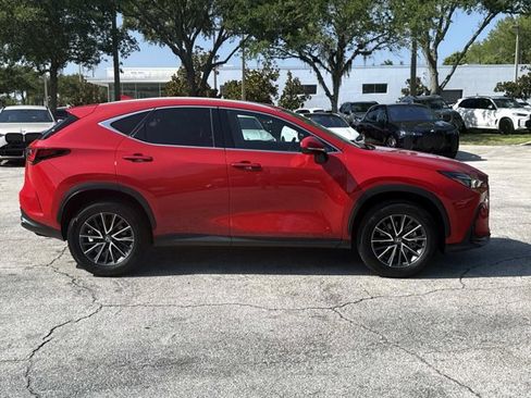 Used 2024 Lexus NX 250 FWD image 2
