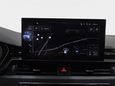 Used 2020 Audi A5 2.0T Premium Plus w/ Premium Plus image 23