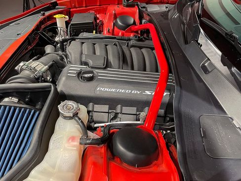 Used 2021 Dodge Charger Scat Pack w/ Daytona Edition Group image 30