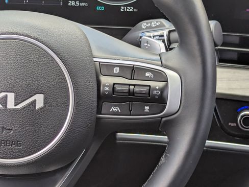 New 2025 Kia Sportage X-Line Prestige AWD/4WD image 18