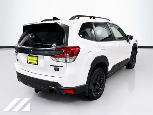 Used 2024 Subaru Forester Wilderness AWD/4WD image 5