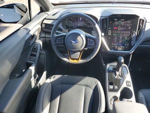 Certified 2024 Subaru Crosstrek 2.5i Wilderness w/ Crosstrek Mirror Package image 17