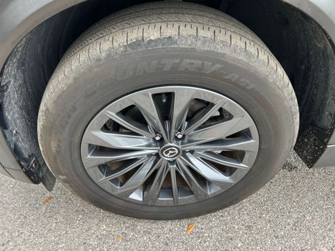 Used 2025 MAZDA CX-70 3.3 Turbo w/ Preferred Package image 25