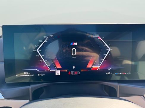 Used 2024 BMW 440i xDrive Convertible image 25