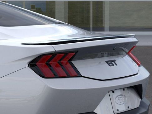 New 2026 Ford Mustang GT Premium image 22