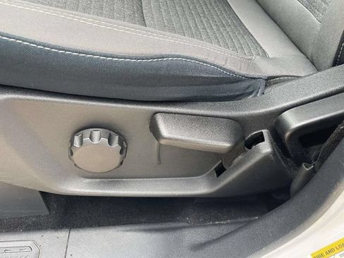 Used 2022 Ford Bronco Outer Banks AWD/4WD image 11