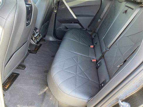 Used 2025 BMW iX xDrive50 image 14