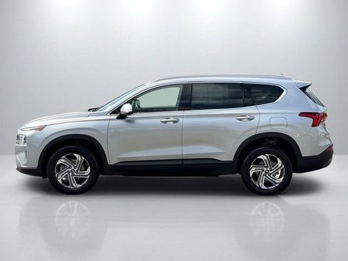 Used 2023 Hyundai Santa Fe SEL image 4