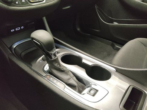 Used 2023 Chevrolet Malibu LT image 26