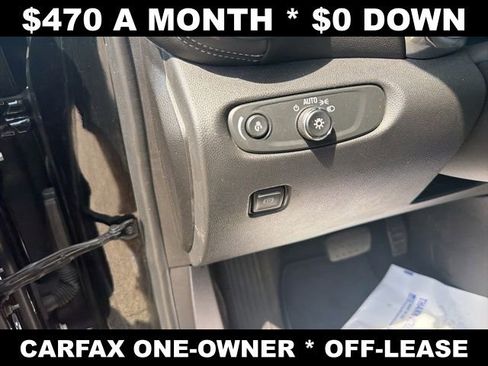 Used 2024 Chevrolet Blazer LT AWD/4WD image 15