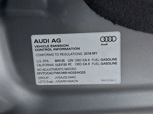 Used 2018 Audi Q5 2.0T Premium image 21