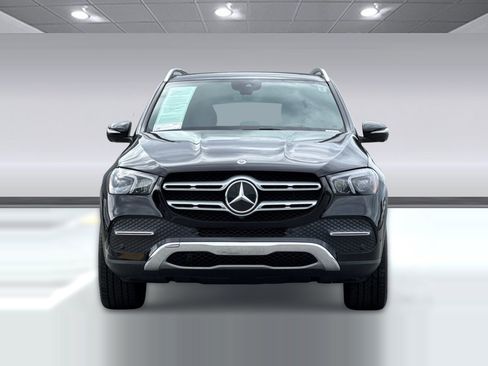 Used 2023 Mercedes-Benz GLE 350 4MATIC image 5