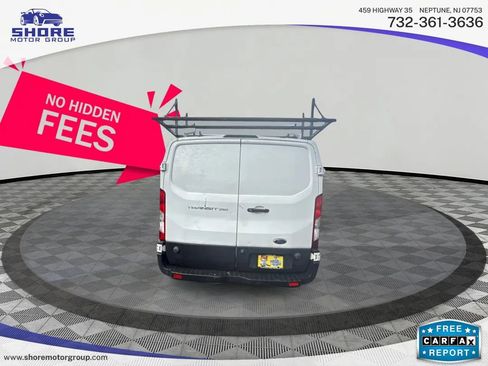 Used 2019 Ford Transit 250 148 Low Roof image 7
