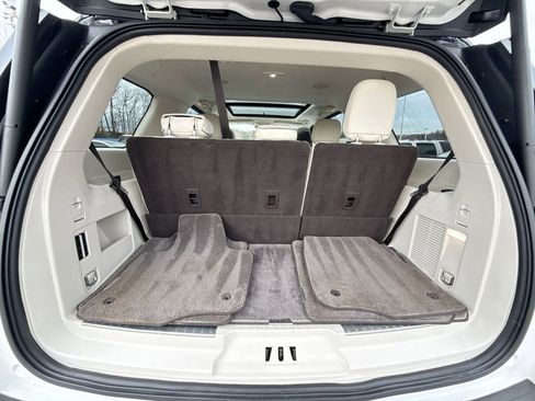 Used 2022 Lincoln Navigator Black Label image 21