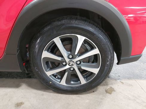 Used 2018 Toyota Prius C Four image 43