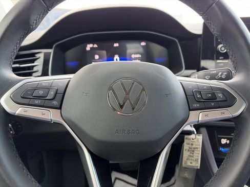 Used 2025 Volkswagen Jetta S image 17