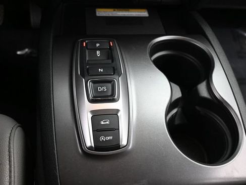 Used 2022 Honda Passport EX-L image 12