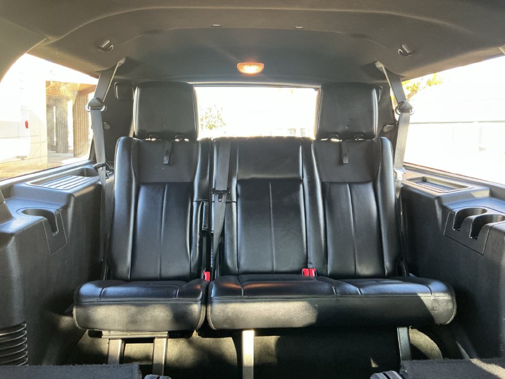 Used 2017 Ford Expedition EL Limited w/ Equipment Group 301A AWD/4WD image 32