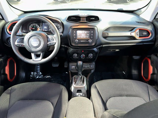 Used 2020 Jeep Renegade Sport AWD/4WD image 27