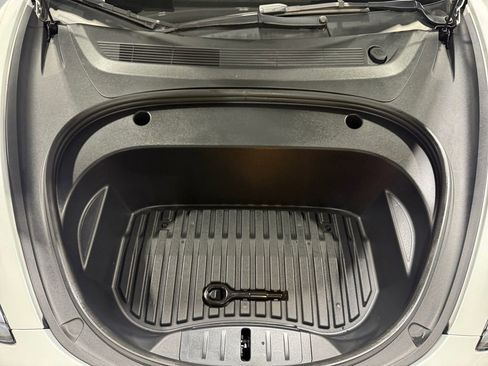 Used 2022 Tesla Model 3 Long Range image 36