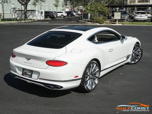 Used 2023 Bentley Continental GT V8 image 67