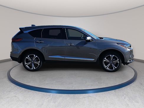 New 2026 Acura RDX w/Technology Package image 4