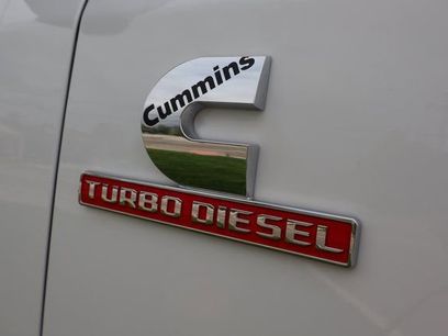 New 2025 RAM 2500 Tradesman