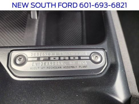 New 2026 Ford Bronco Badlands image 27