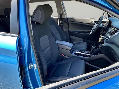 Used 2017 Hyundai Tucson SE FWD image 23